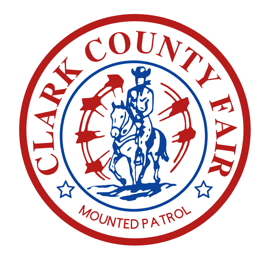 Clark County Fair Mounted Patrol